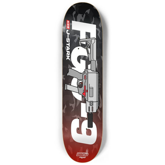 FGC-9 Skateboard